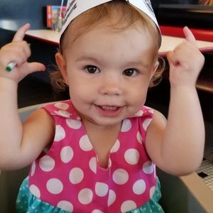 Meet your Posher, Lexi